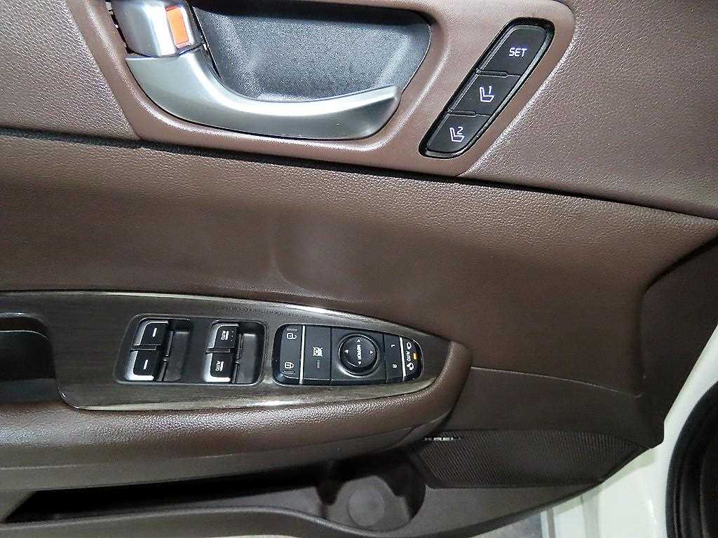 KIA K5 2019 Blanco - Importación desde Corea - HF Imports Iquique - Foto 13