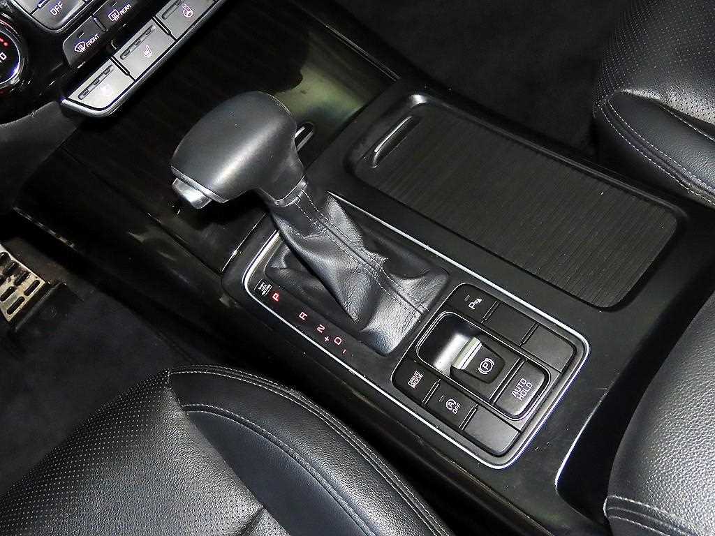 KIA Sorento - Vista 12