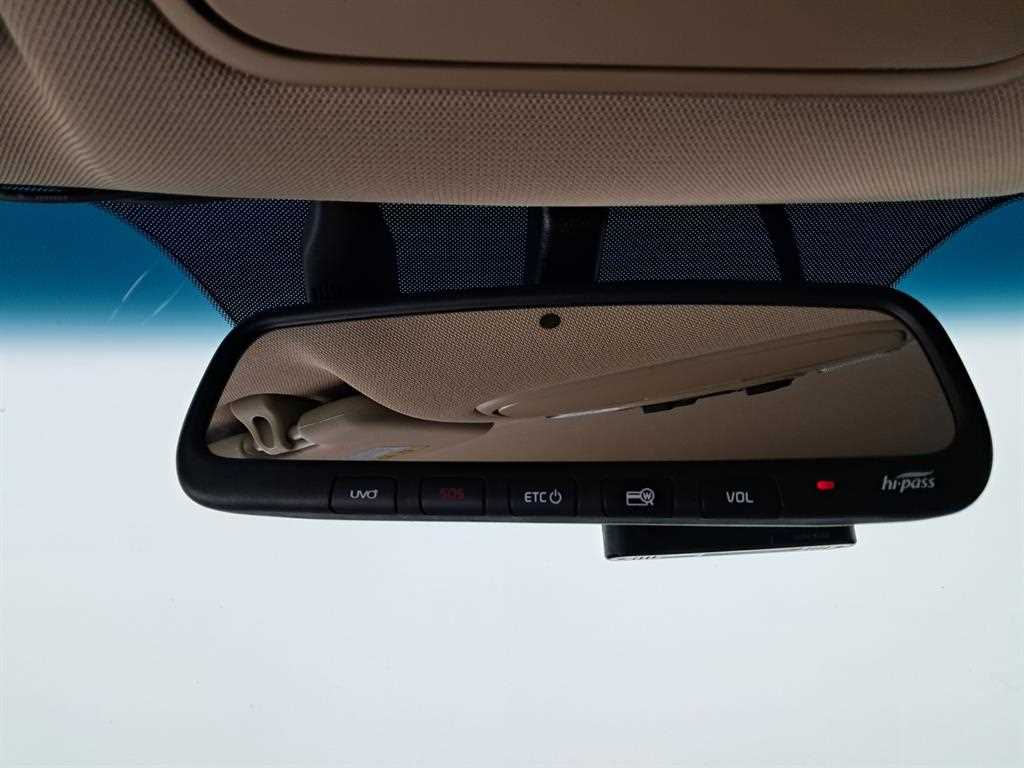 KIA Carnival 2020 Blanco - Importación desde Corea - HF Imports Iquique - Foto 14