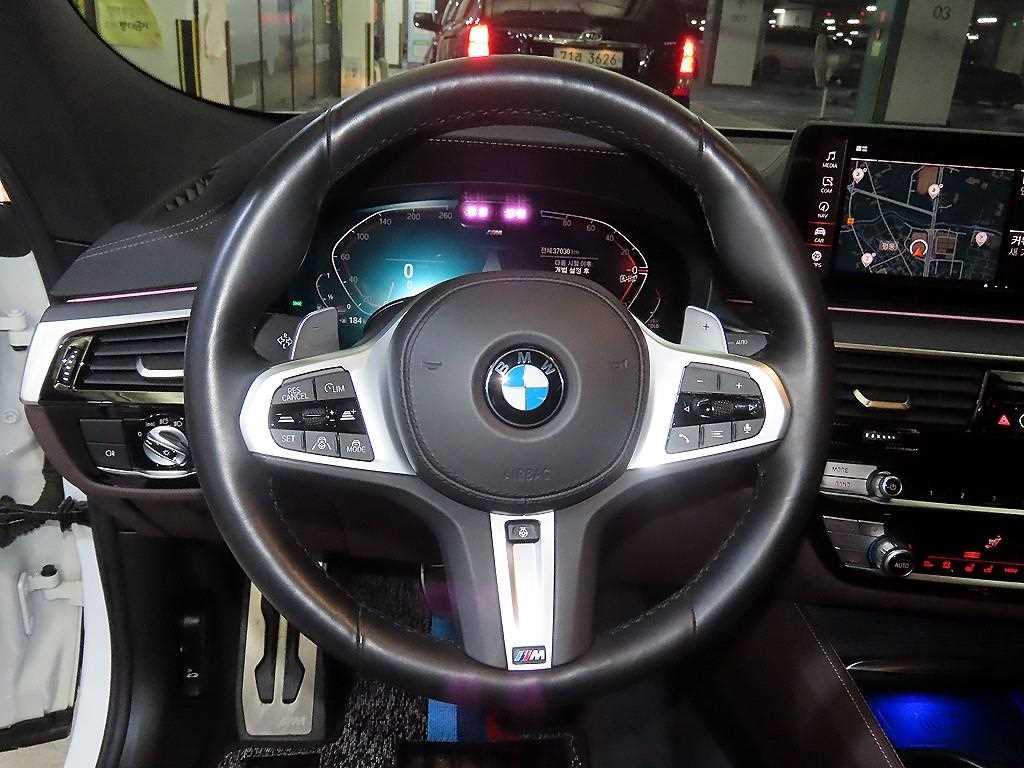 BMW Gran Turismo - Vista 8