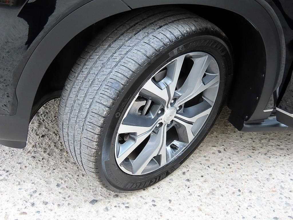 HYUNDAI Palisade 2021 Negro - Importación desde Corea - HF Imports Iquique - Foto 20