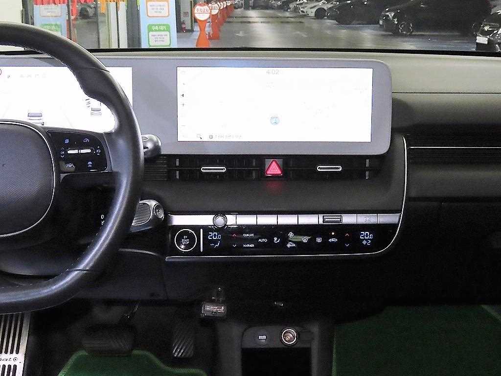 HYUNDAI Ioniq 5 - Vista 11