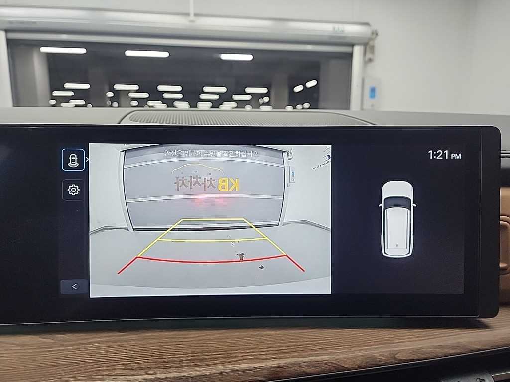 HYUNDAI Santa Fe 2024 Blanco - Importación desde Corea - HF Imports Iquique - Foto 16