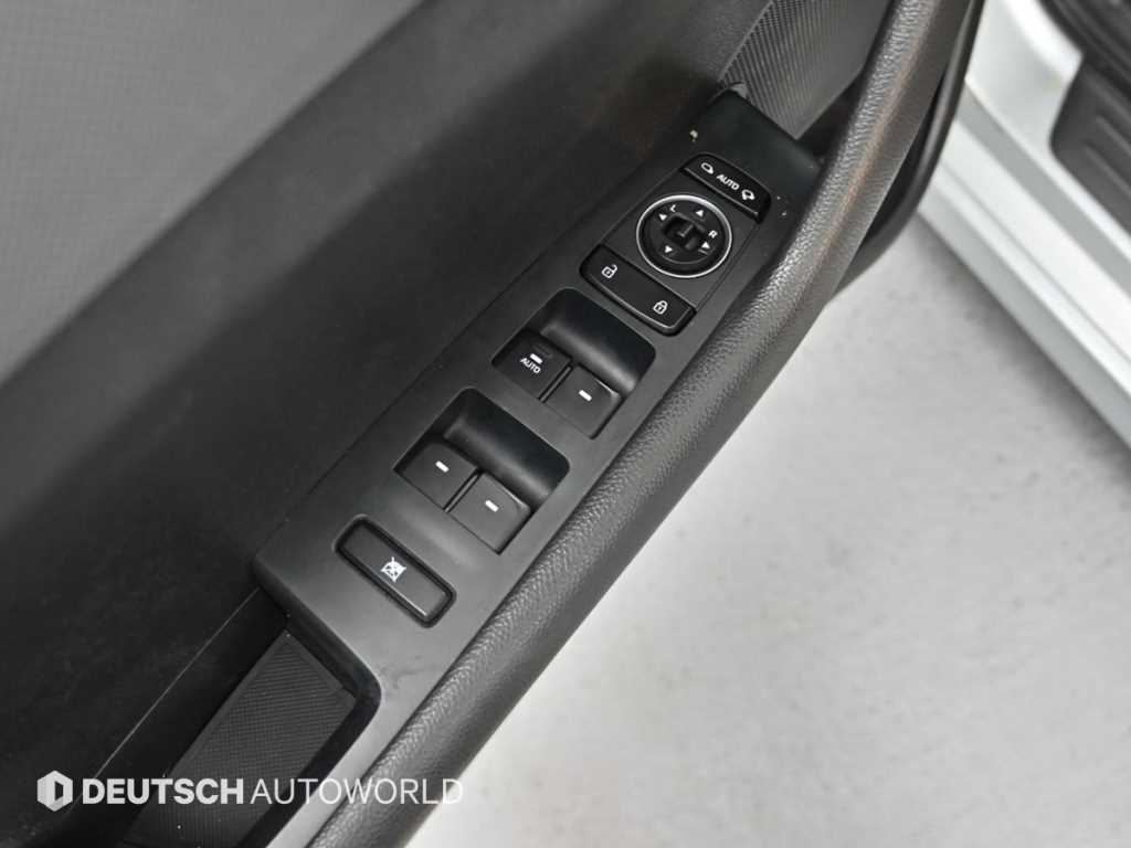 HYUNDAI Sonata 2019 Gris - Importación desde Corea - HF Imports Iquique - Foto 17