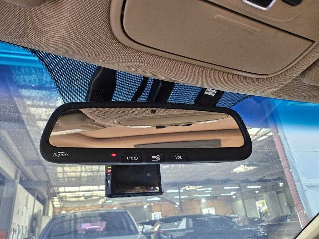 KIA Carnival 2016 Blanco - Importación desde Corea - HF Imports Iquique - Foto 18