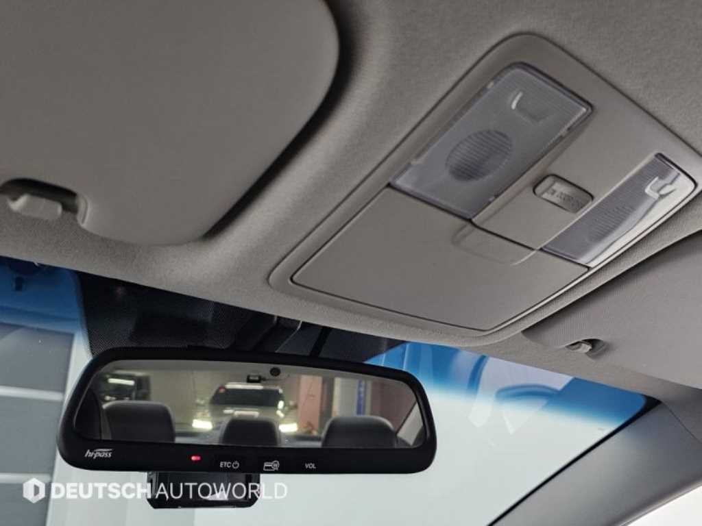 KIA K3 2018 Blanco - Importación desde Corea - HF Imports Iquique - Foto 18