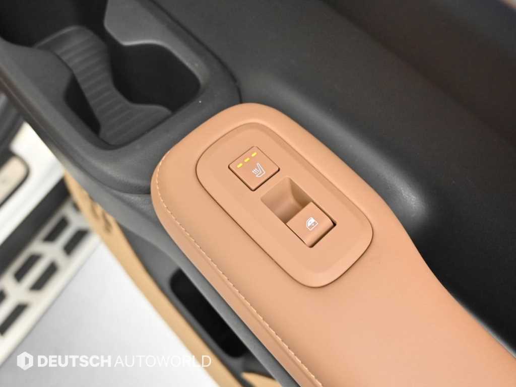 HYUNDAI Santa Fe 2024 Blanco - Importación desde Corea - HF Imports Iquique - Foto 16