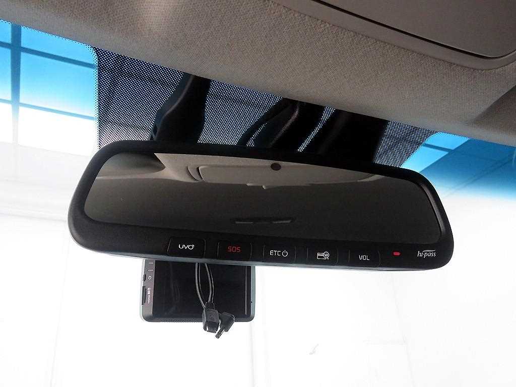 KIA K3 2019 Blanco - Importación desde Corea - HF Imports Iquique - Foto 13