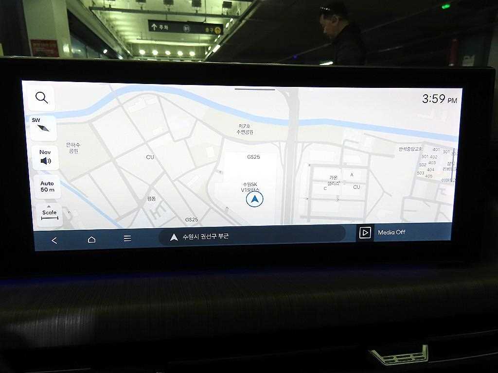 HYUNDAI Sonata 2024 Blanco - Importación desde Corea - HF Imports Iquique - Foto 14