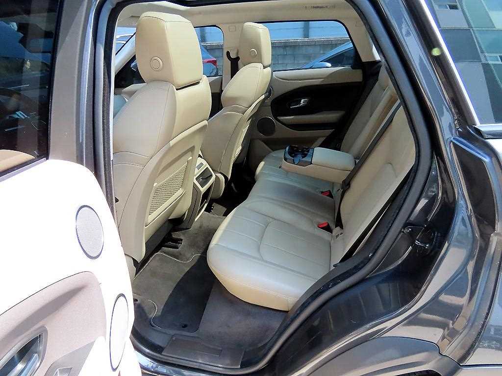 Land Rover Range Rover Bike - Vista 6