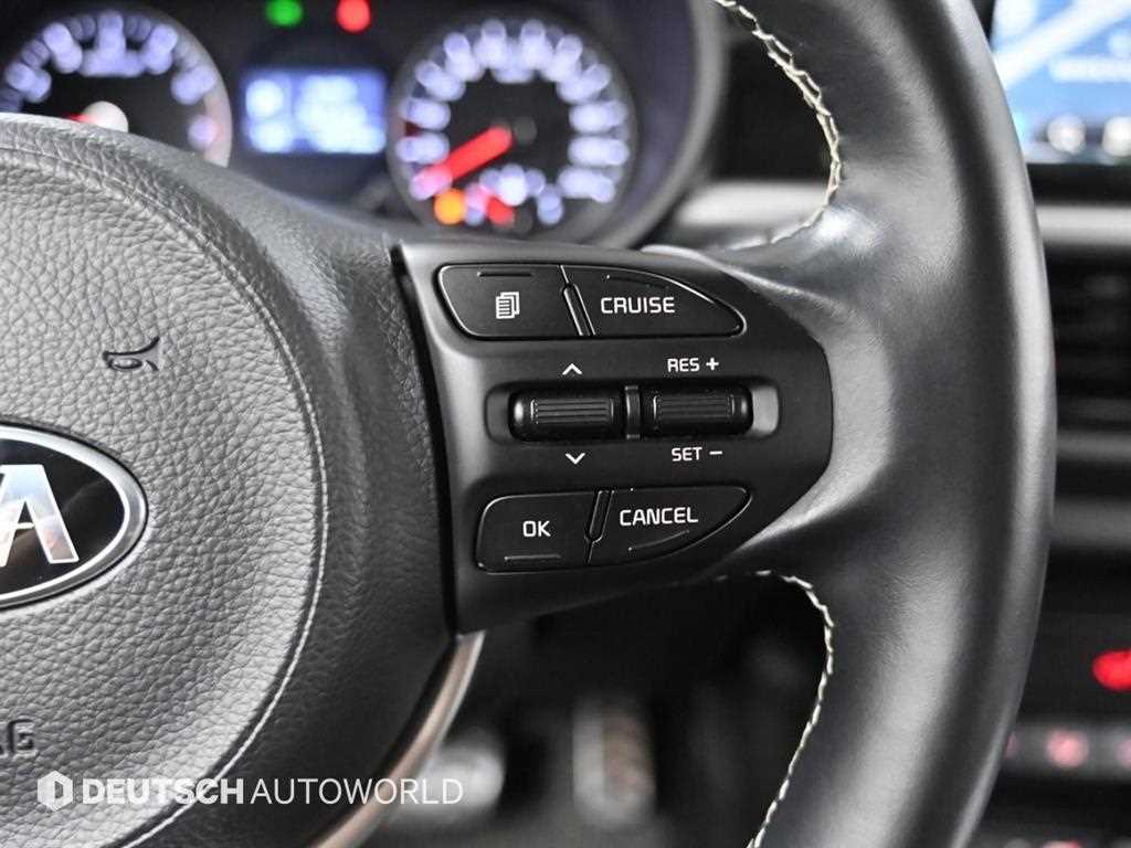 KIA Morning 2020 Gris - Importación desde Corea - HF Imports Iquique - Foto 16