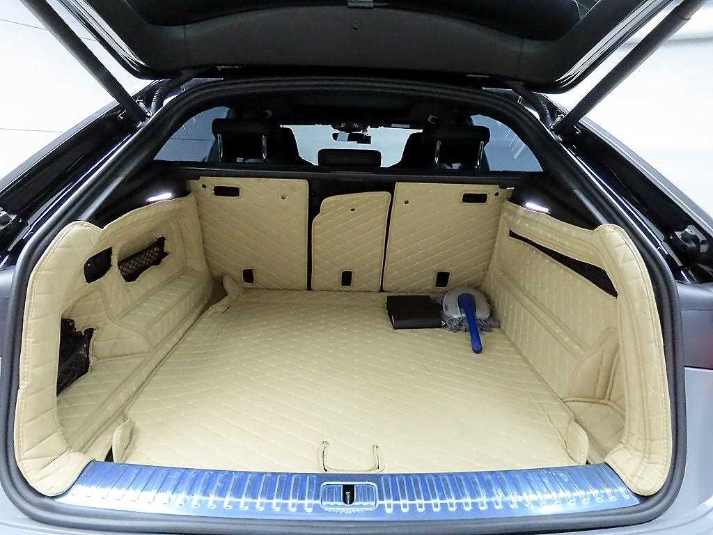 Audi Q8 2021 Negro - Importación desde Corea - HF Imports Iquique - Foto 19