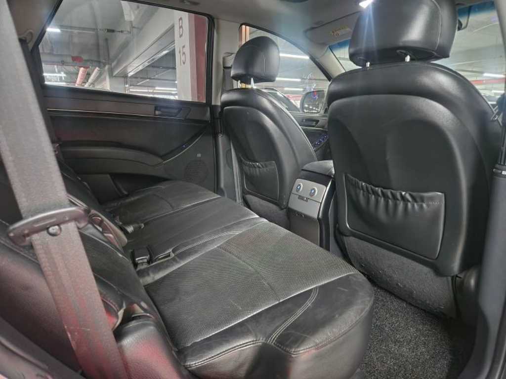 HYUNDAI Veracruz 2011 - Importación desde Corea - HF Imports Iquique - Foto 13