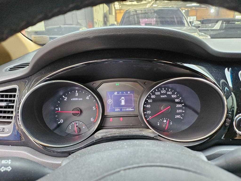 KIA Carnival 2016 Blanco - Importación desde Corea - HF Imports Iquique - Foto 13