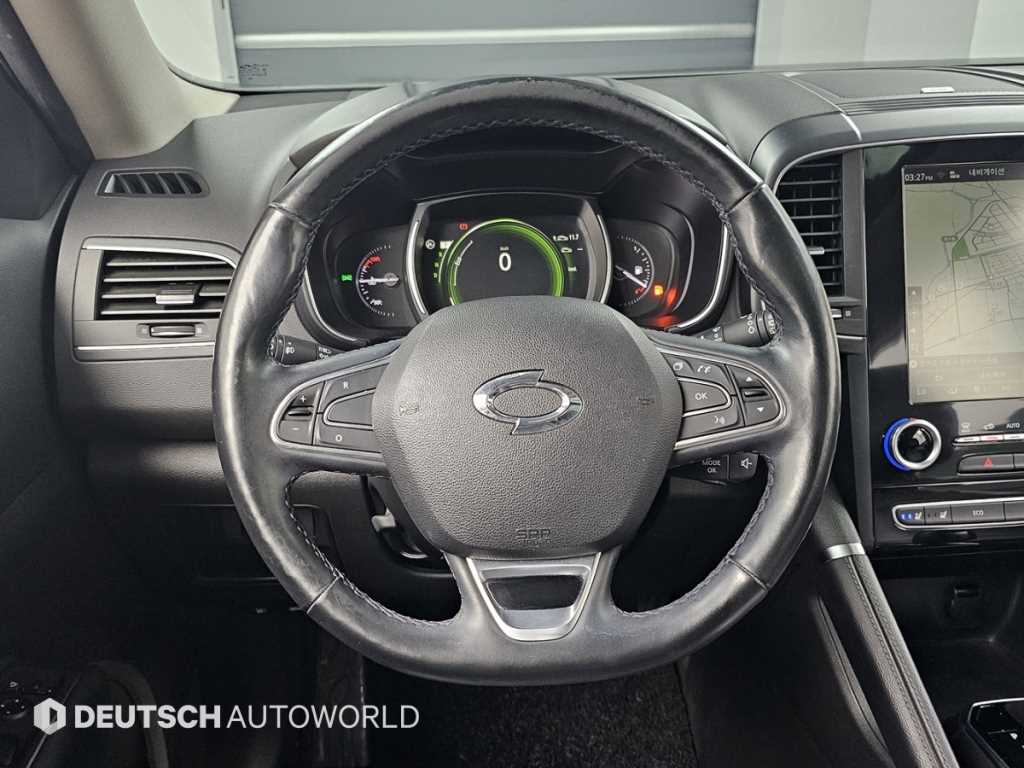 SAMSUNG QM6 2018 Blanco - Importación desde Corea - HF Imports Iquique - Foto 13