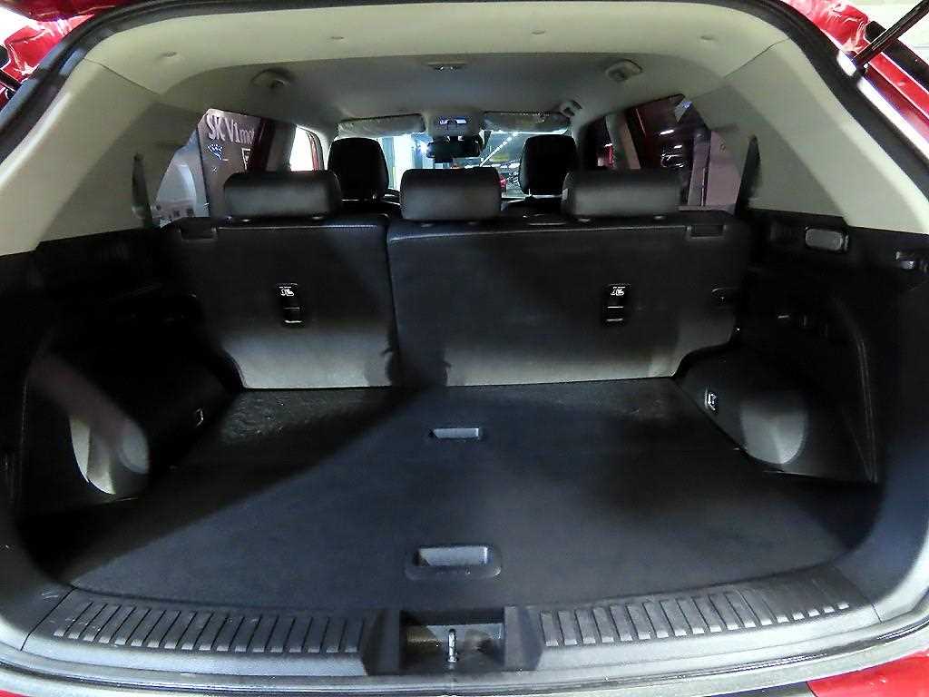 Ssangyong Korando 2021 - Importación desde Corea - HF Imports Iquique - Foto 17