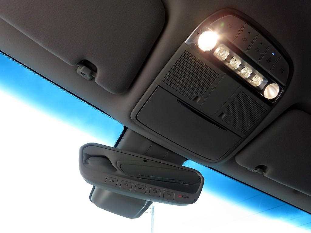 Genesis G90 2019 Negro - Importación desde Corea - HF Imports Iquique - Foto 15