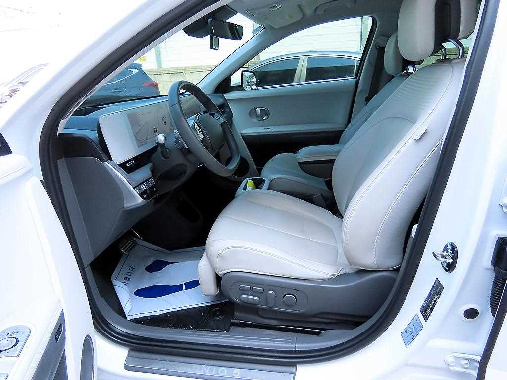 HYUNDAI Ioniq 5 - Vista 5