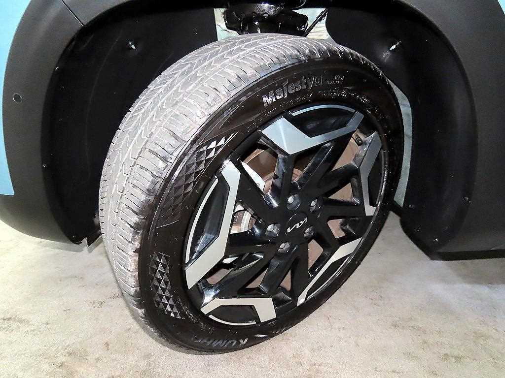 KIA Seltos 2025 skyblue - Importación desde Corea - HF Imports Iquique - Foto 20