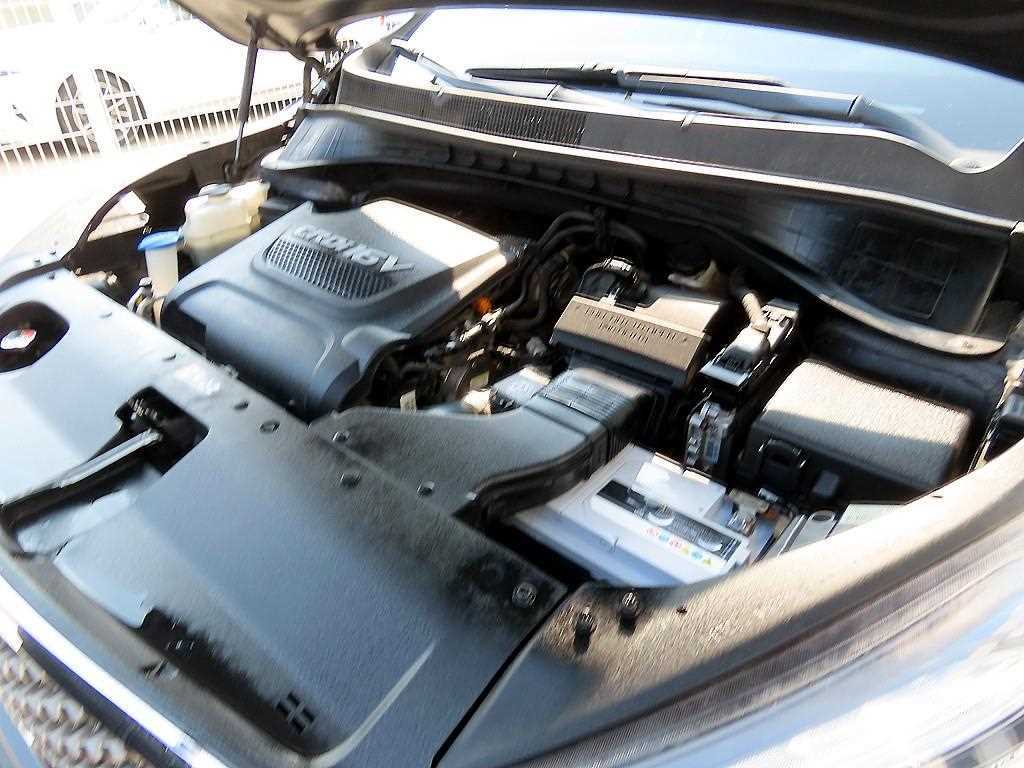 KIA Sorento 2016 Gris - Importación desde Corea - HF Imports Iquique - Foto 19