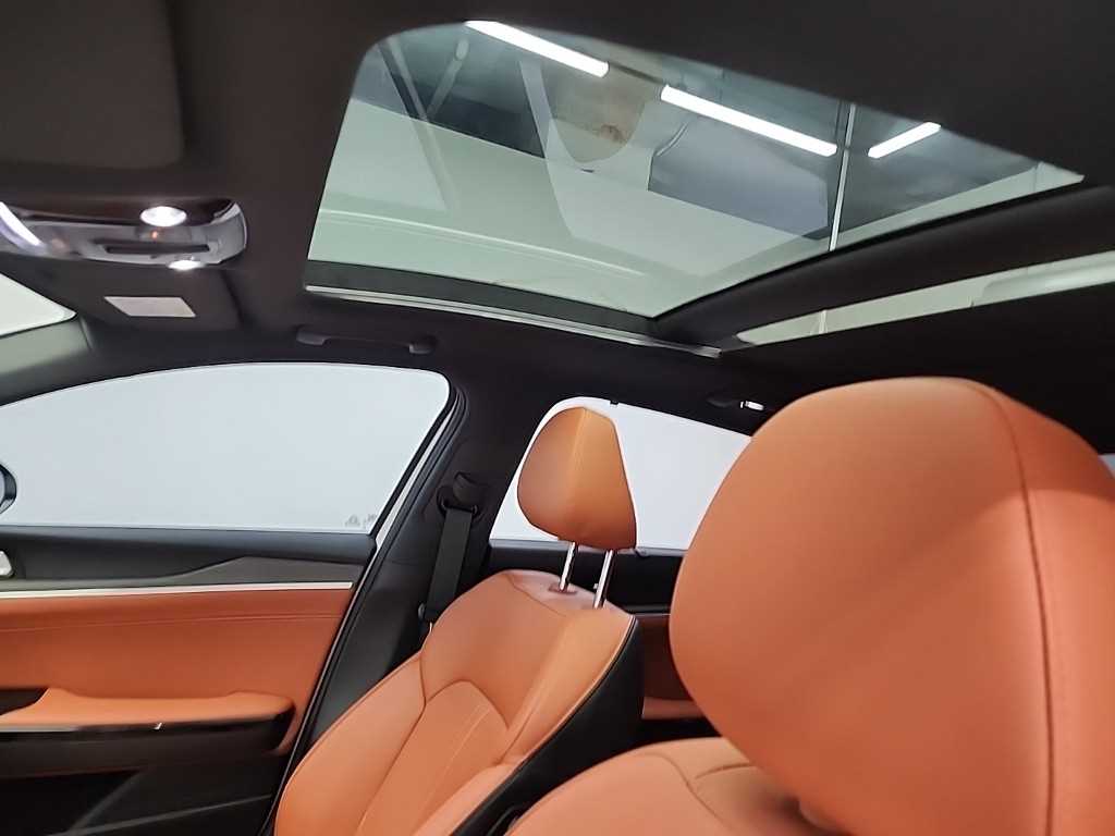 KIA K5 2026 Blanco - Importación desde Corea - HF Imports Iquique - Foto 15