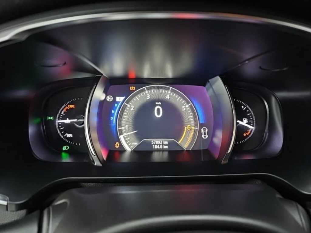 SAMSUNG SM6 - Vista 6