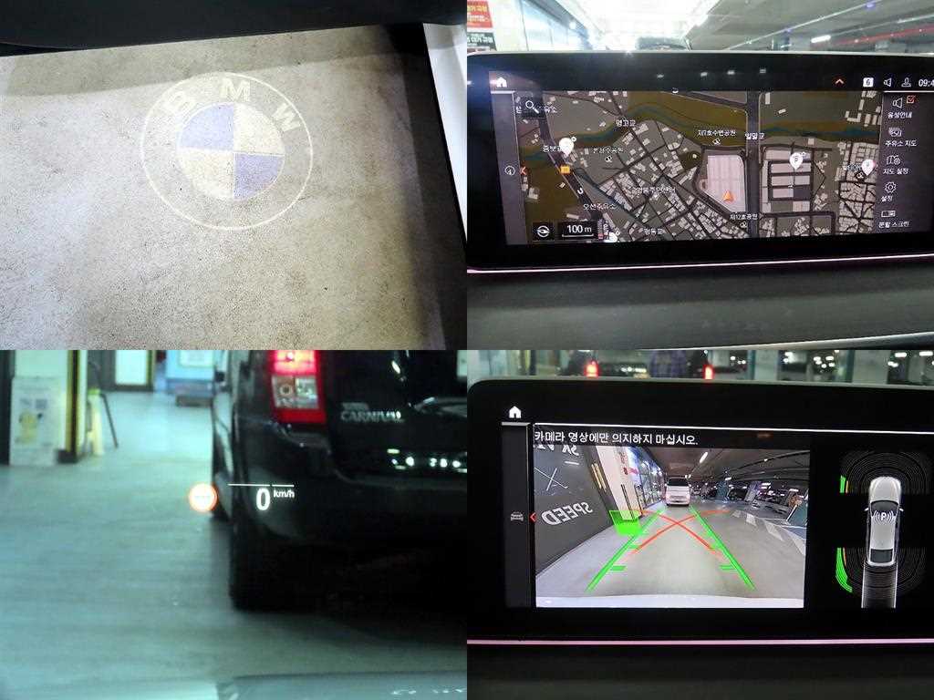 BMW Gran Turismo 2022 Blanco - Importación desde Corea - HF Imports Iquique - Foto 18