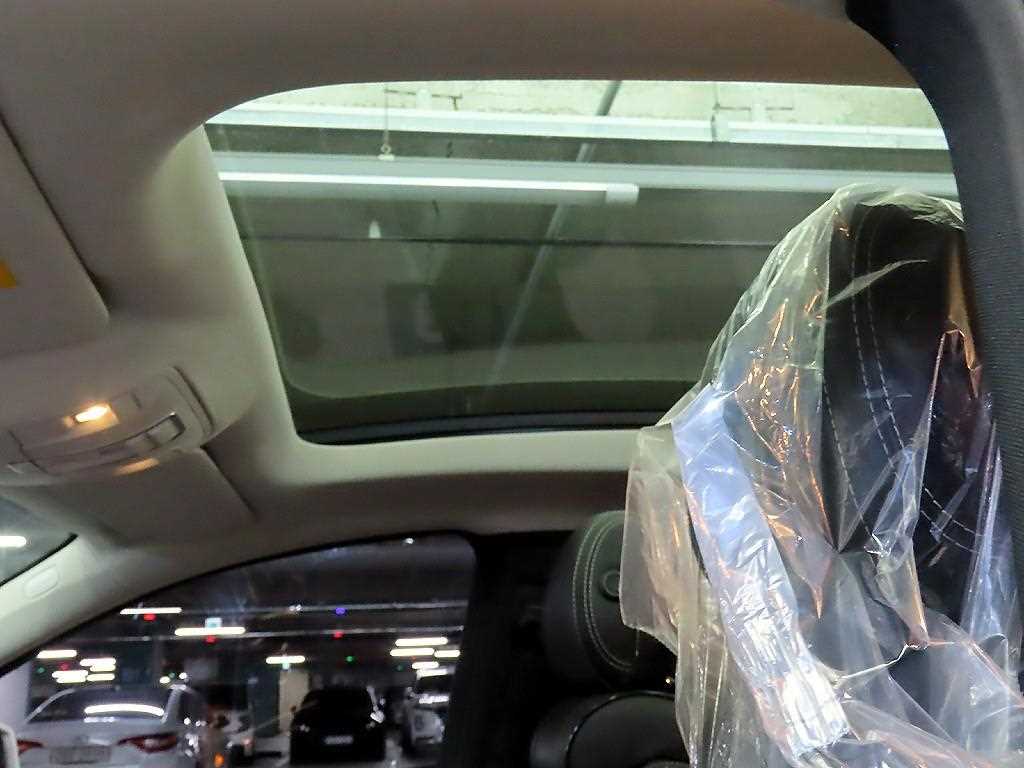 Mercedes Benz GLE Class 2017 - Importación desde Corea - HF Imports Iquique - Foto 15