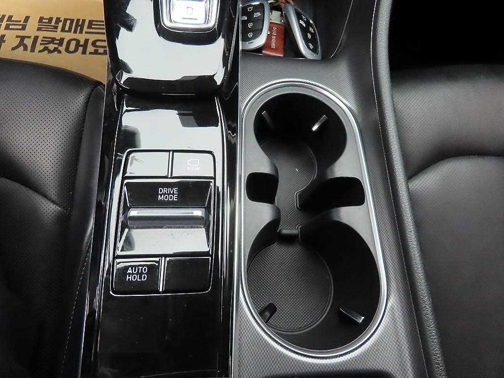 HYUNDAI Sonata 2021 - Importación desde Corea - HF Imports Iquique - Foto 13