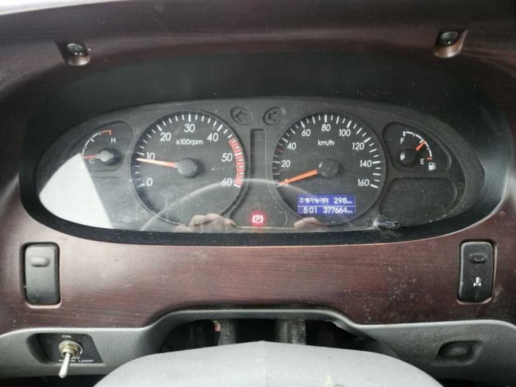 medium and large cargo truck - Vista 10