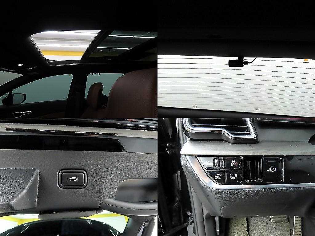 KIA Sportage 2022 - Importación desde Corea - HF Imports Iquique - Foto 17