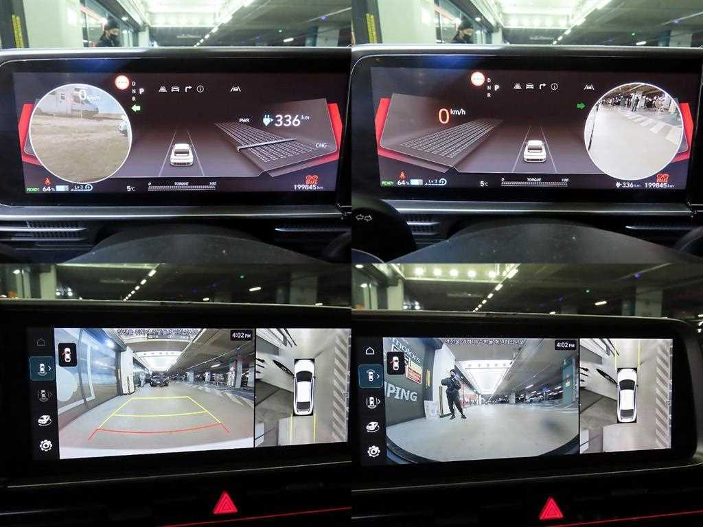 HYUNDAI Ioniq 6 2024 Blanco - Importación desde Corea - HF Imports Iquique - Foto 16