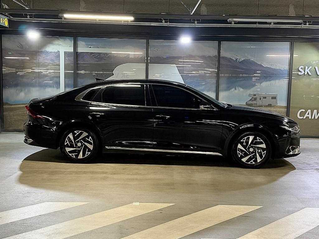 HYUNDAI Grandeur - Vista 3
