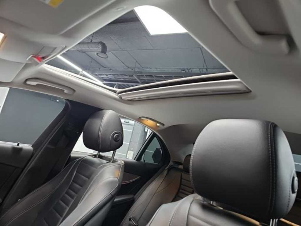 Mercedes Benz E class 2019 Blanco - Importación desde Corea - HF Imports Iquique - Foto 17