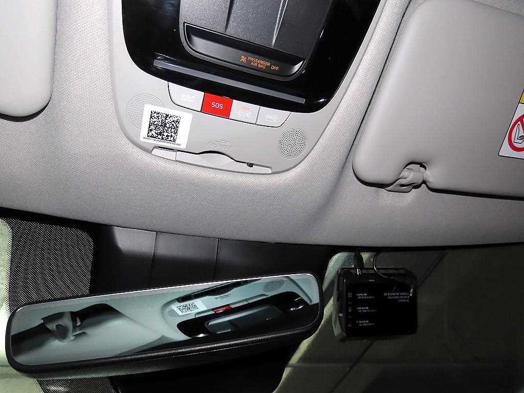 KIA Seltos 2025 skyblue - Importación desde Corea - HF Imports Iquique - Foto 15