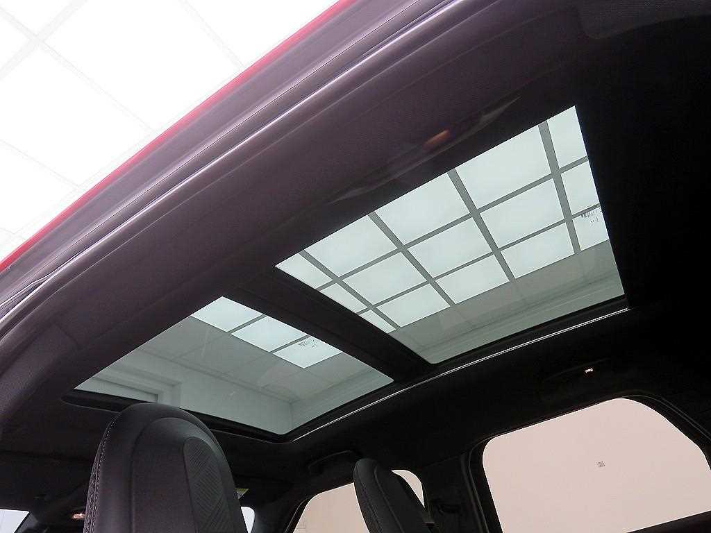 Mini Countryman - Vista 10