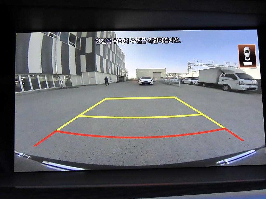 Genesis G90 2020 Negro - Importación desde Corea - HF Imports Iquique - Foto 14