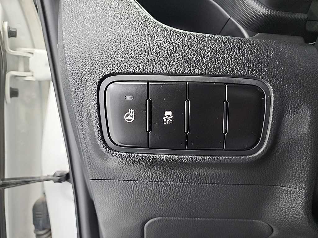 KIA Ray 2024 Blanco - Importación desde Corea - HF Imports Iquique - Foto 17