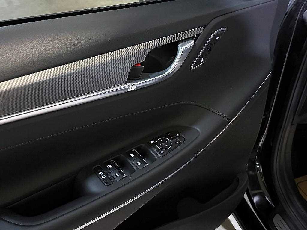 HYUNDAI Grandeur 2020 Negro - Importación desde Corea - HF Imports Iquique - Foto 13