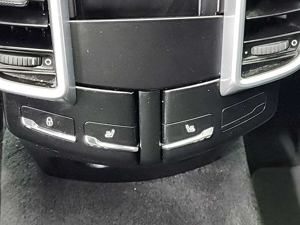 Porsche Cayenne 2017 Negro - Importación desde Corea - HF Imports Iquique - Foto 13