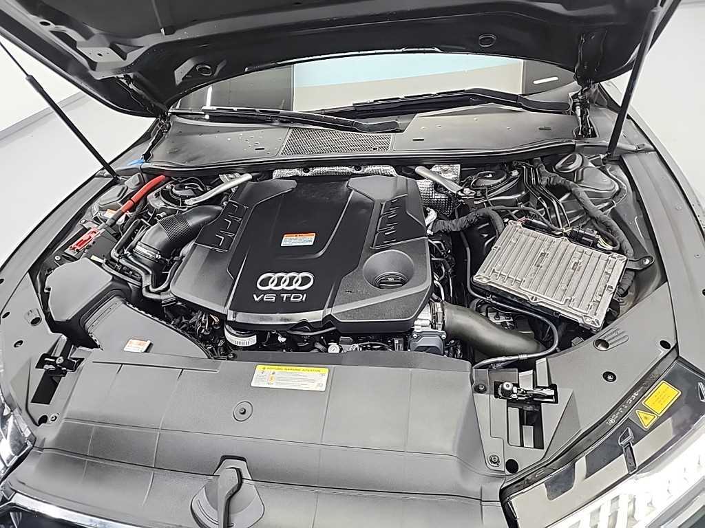 Audi A7 - Vista 5