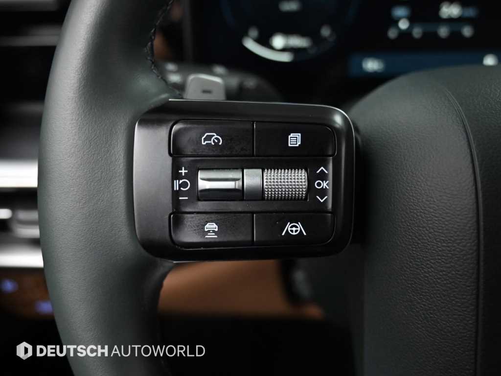 HYUNDAI Grandeur 2023 Negro - Importación desde Corea - HF Imports Iquique - Foto 18