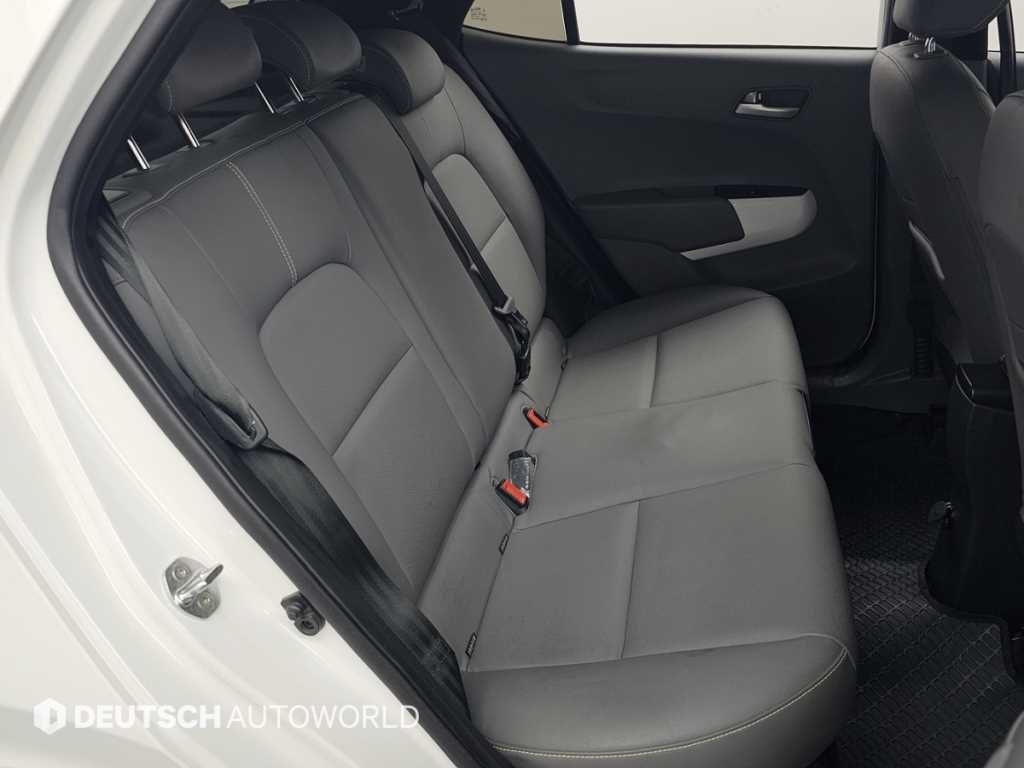 KIA Morning - Vista 12