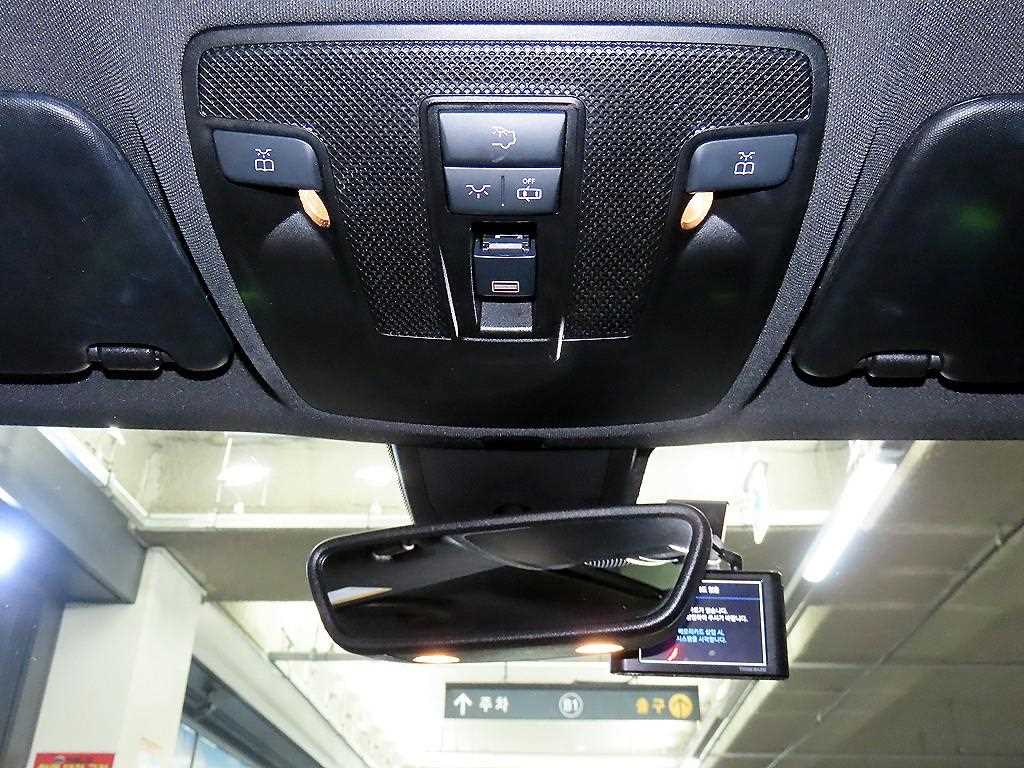 Mercedes Benz A Class 2015 Negro - Importación desde Corea - HF Imports Iquique - Foto 16