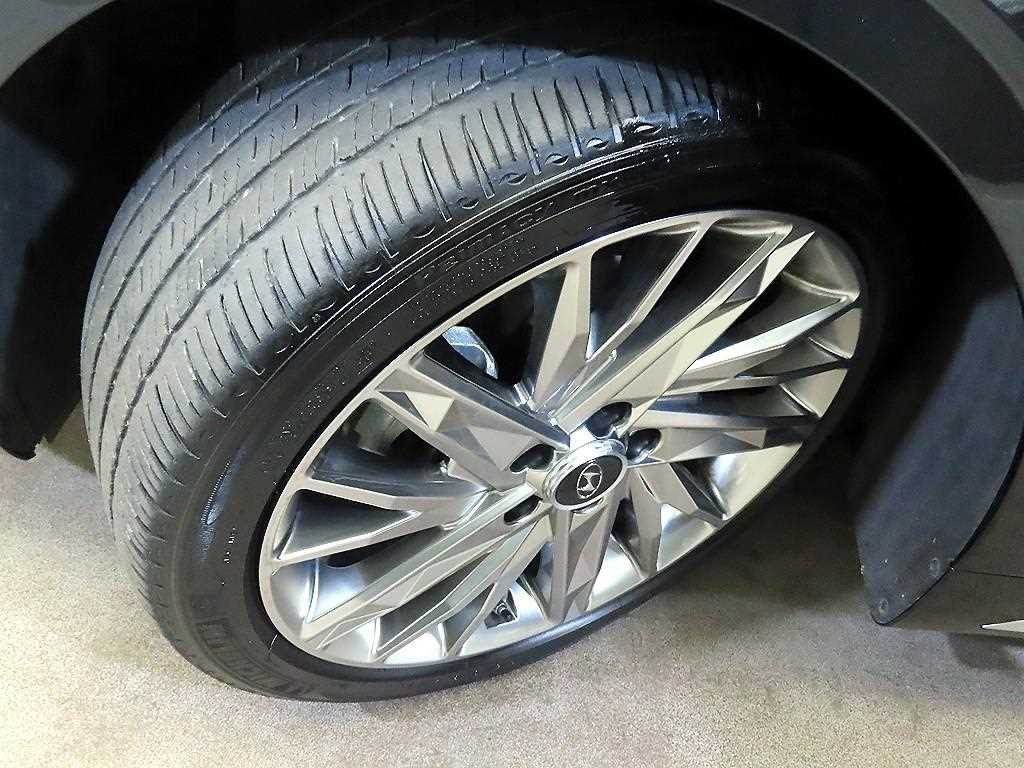 HYUNDAI Grandeur 2021 Negro - Importación desde Corea - HF Imports Iquique - Foto 20