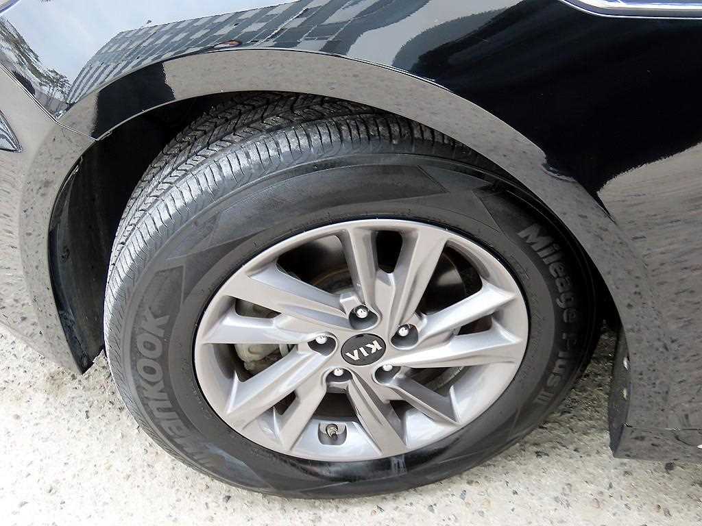 KIA K5 2019 - Importación desde Corea - HF Imports Iquique - Foto 20