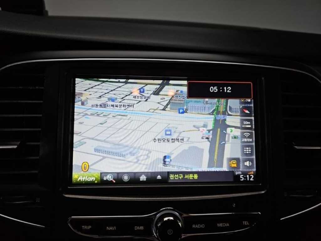 SAMSUNG SM6 - Vista 9