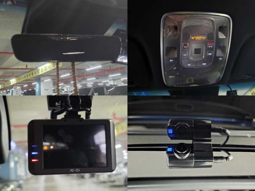 Genesis GV70 2021 Gris - Importación desde Corea - HF Imports Iquique - Foto 15