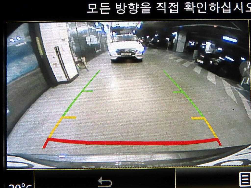 SAMSUNG QM6 2018 Gris - Importación desde Corea - HF Imports Iquique - Foto 15