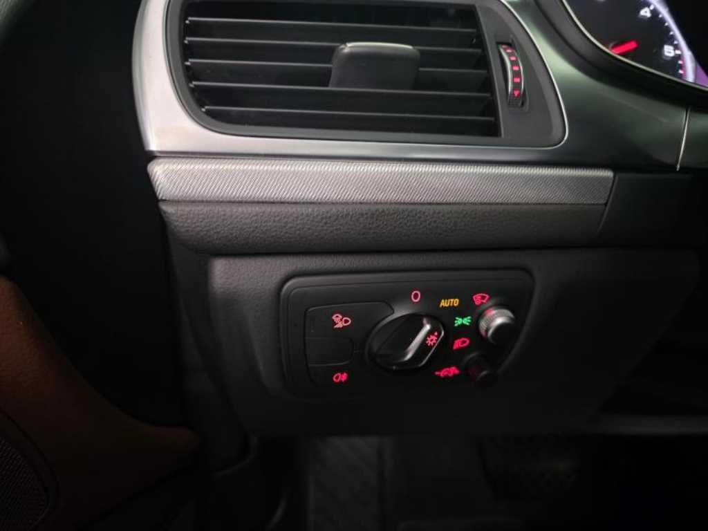 Audi A6 2018 - Importación desde Corea - HF Imports Iquique - Foto 16